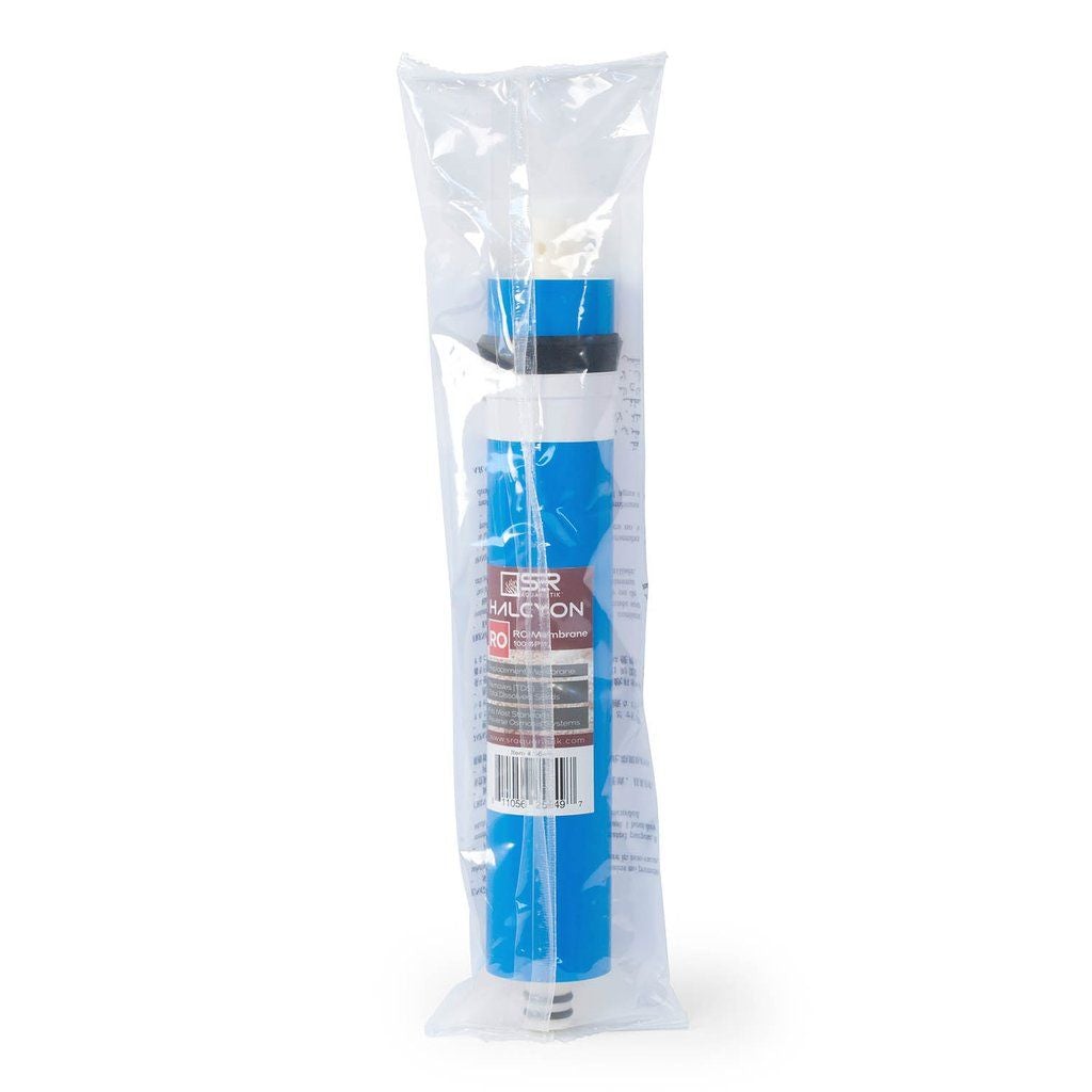 Reverse Osmosis/Deionization/Replacement Cartridges/Membranes