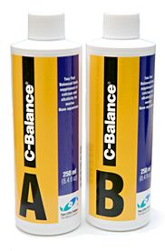 Reef Additives and Dosing Containers