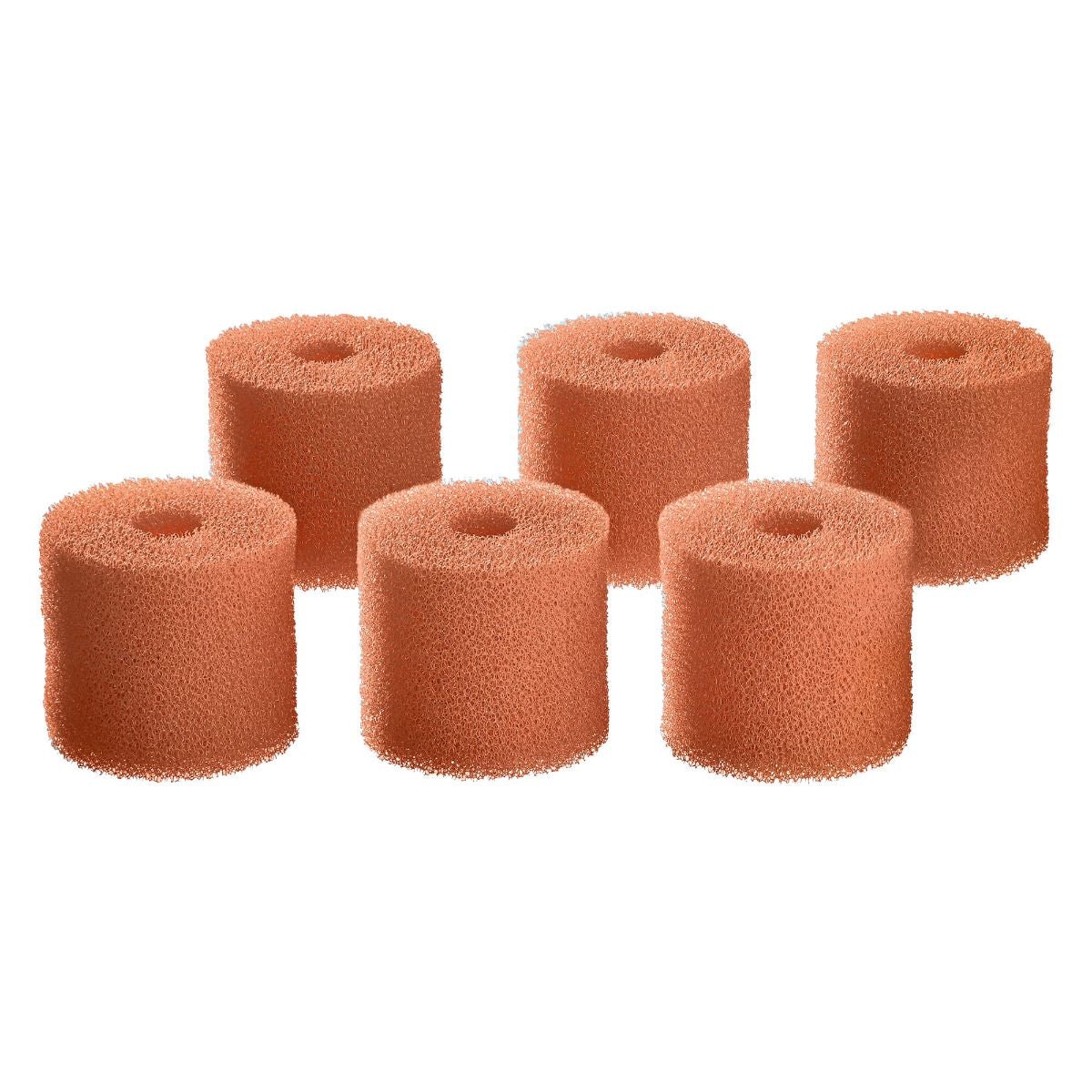 External Filters - Parts and Accessories