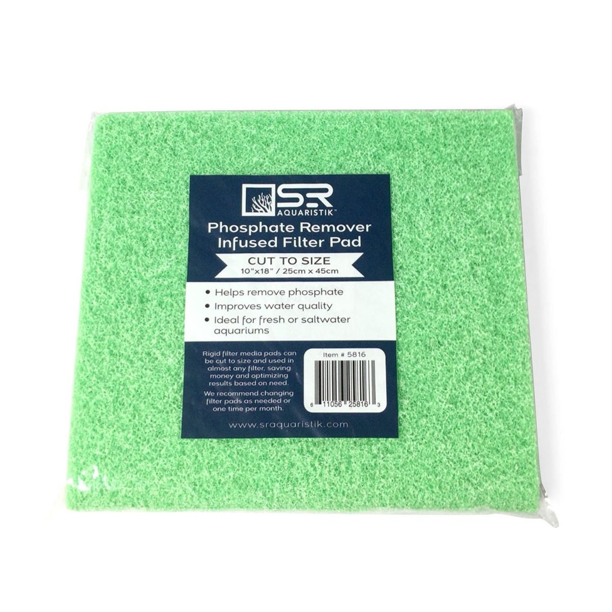 Algae Control