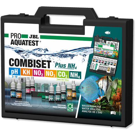 Water Testing and Equipment
