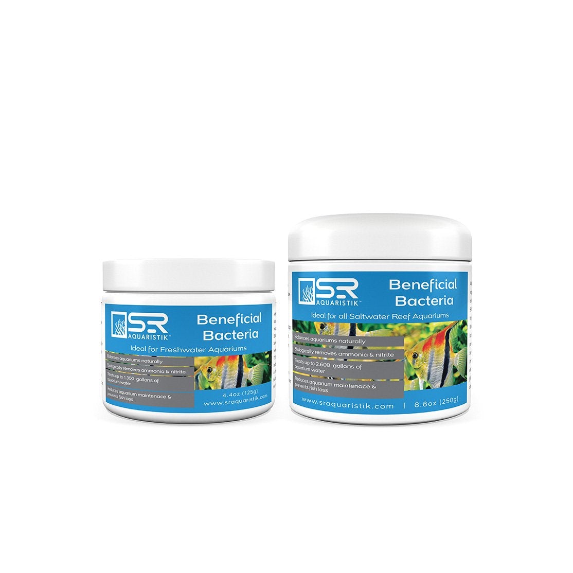 Beneficial Bacteria