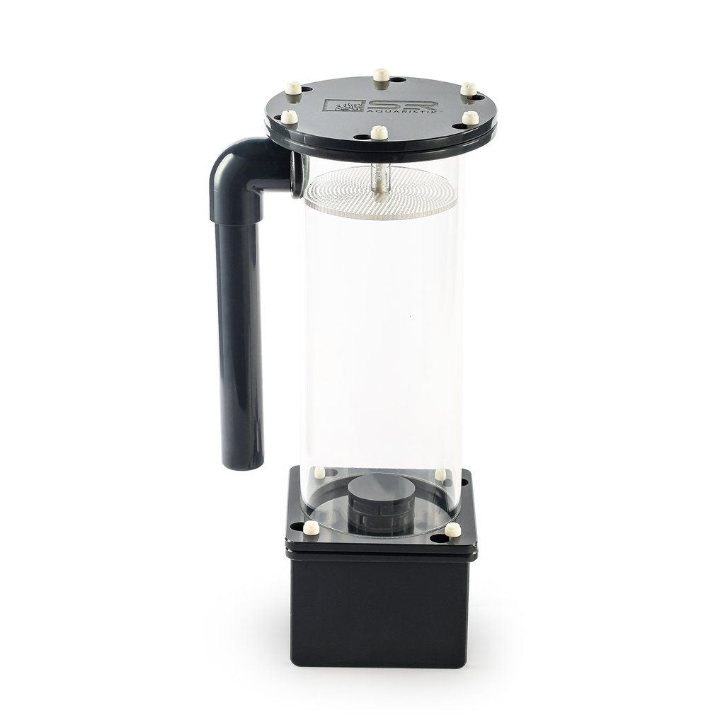 Equipment (Filtration and Support Systems)