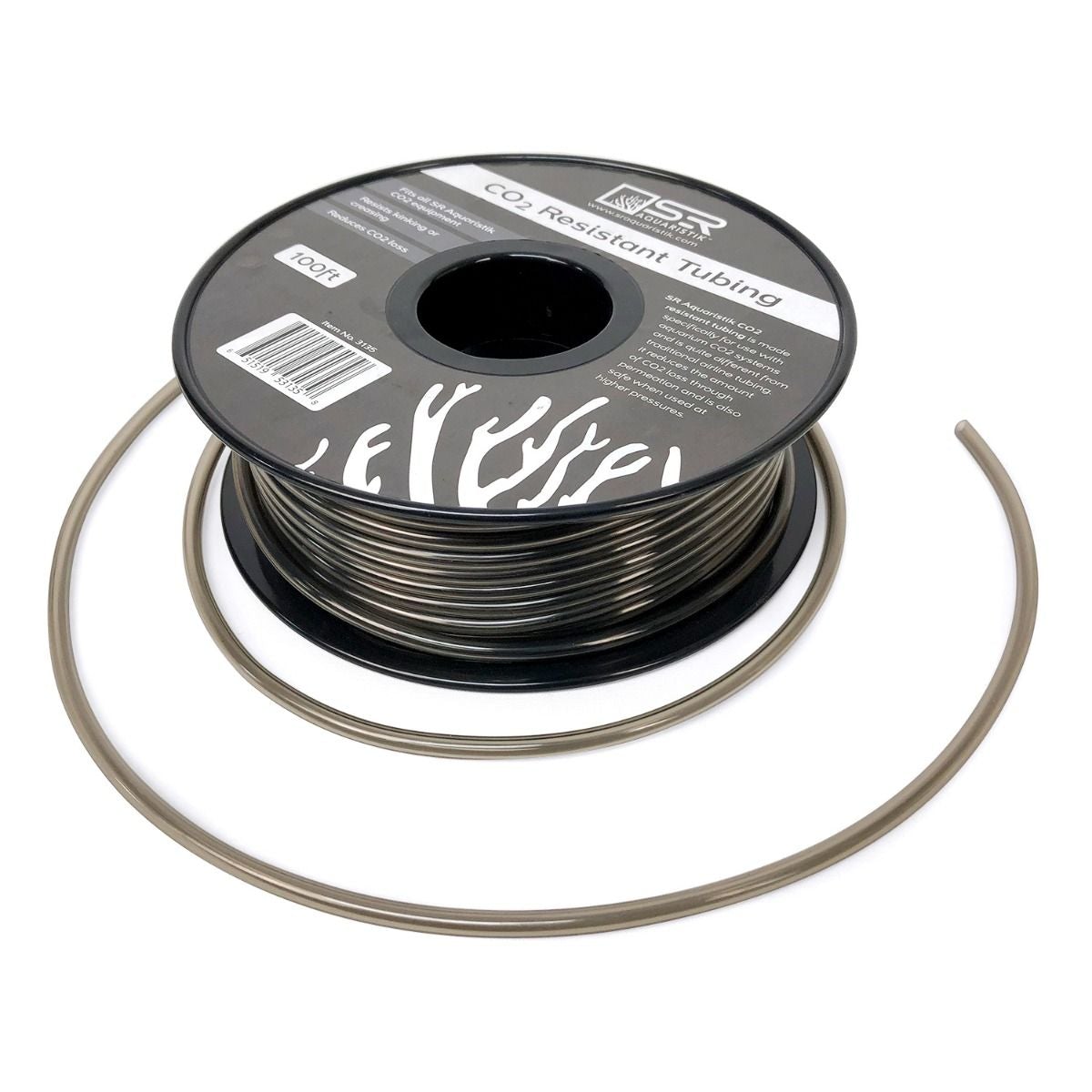 CO2 Equipment - Parts and Accessories