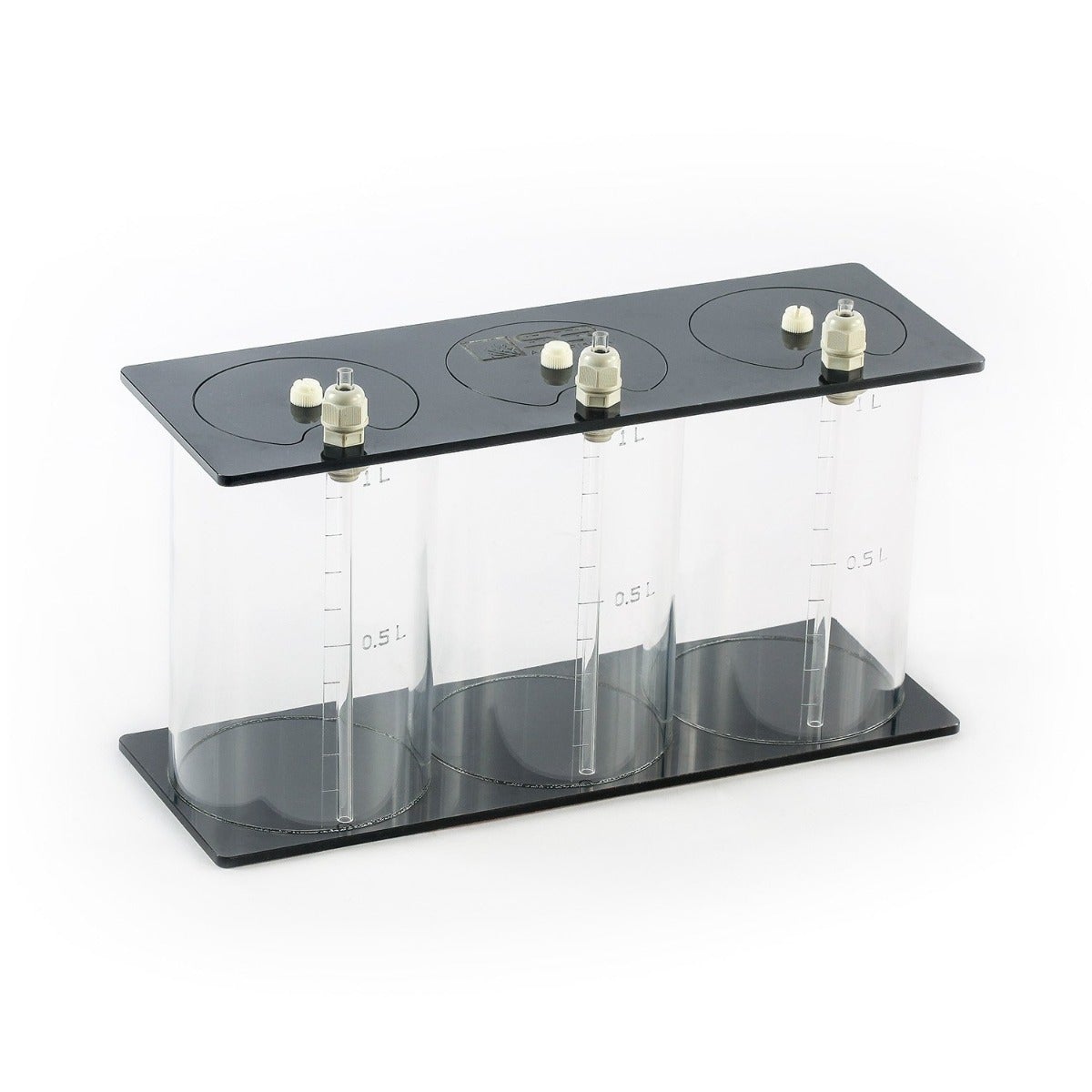 Dosing Containers