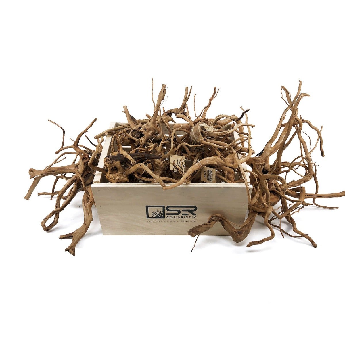 Natural Wood
