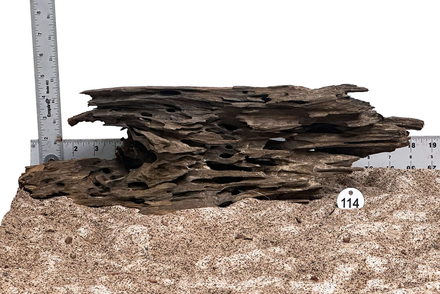 WYSIWYG 114S - 260801 - Ohko Wood (Large)