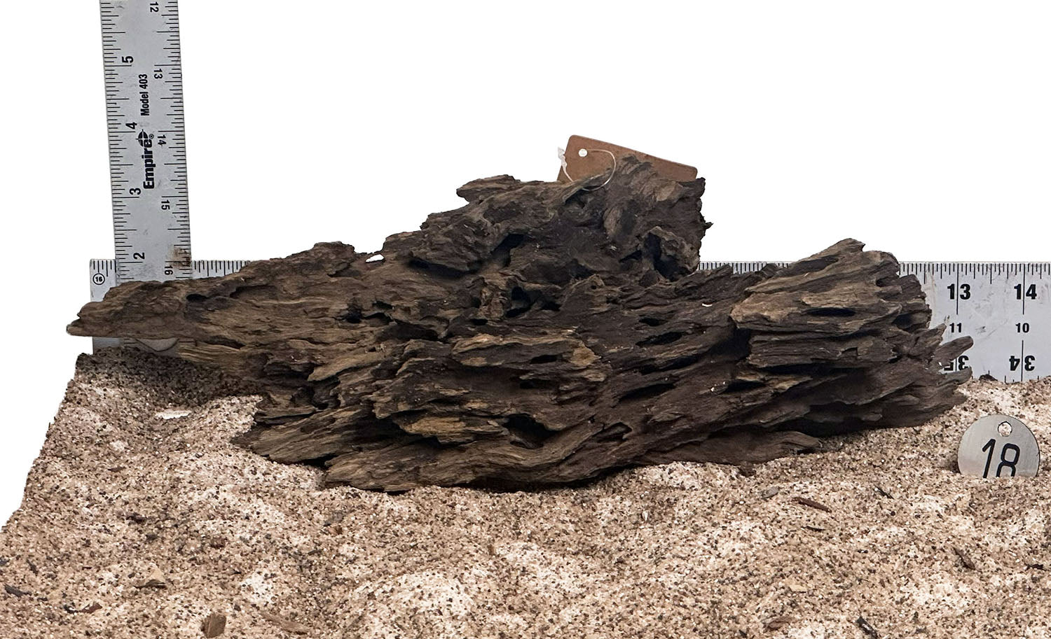 WYSIWYG 18S - 260801 - Ohko Wood (Small)
