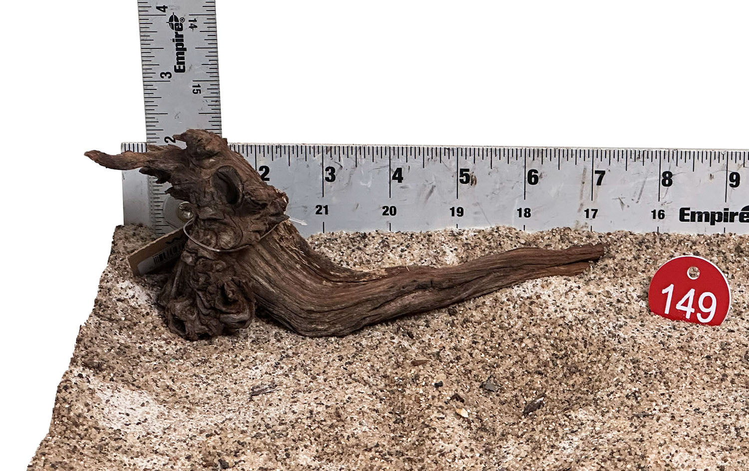 WYSIWYG 149RD - 260801 - Weathered Driftwood (MINI)