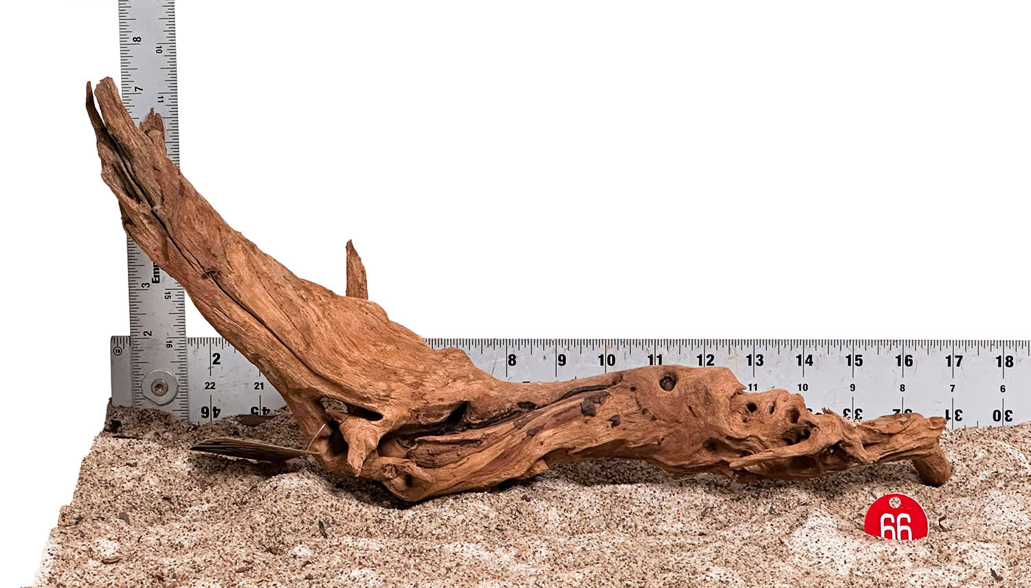 WYSIWYG 66RD - 260218 - Weathered Driftwood (Large)