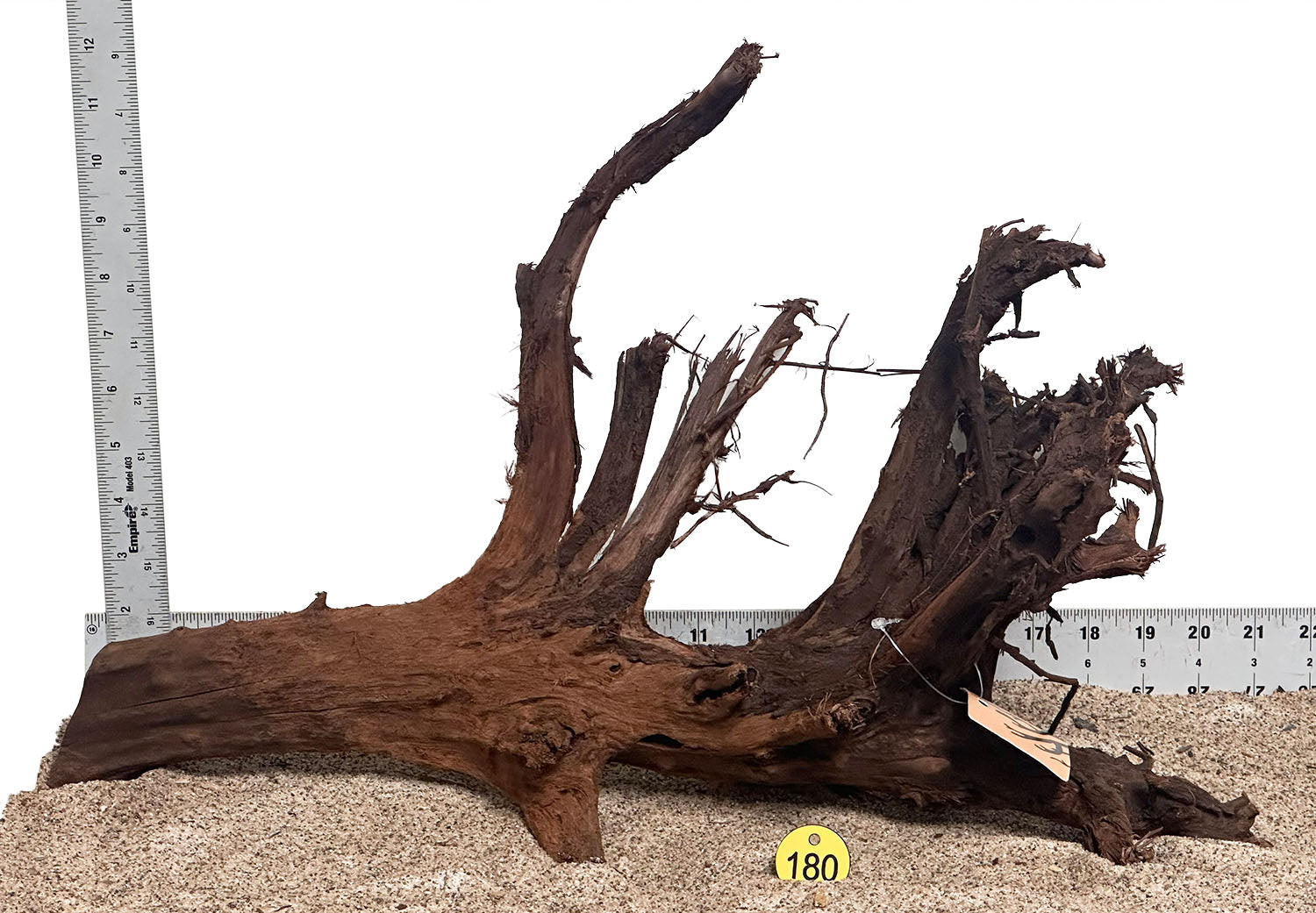 WYSIWYG 180Y - 260616 - Malaysian Mangrove Wood (Large)