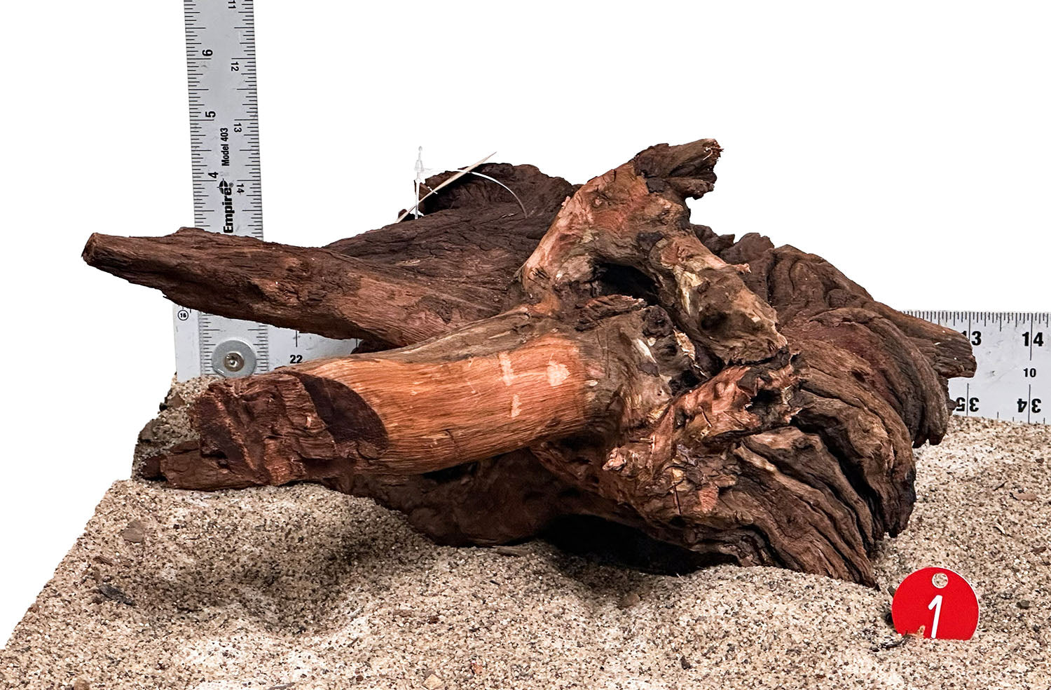 WYSIWYG 1RD - 260325 - Weathered Driftwood (Medium)
