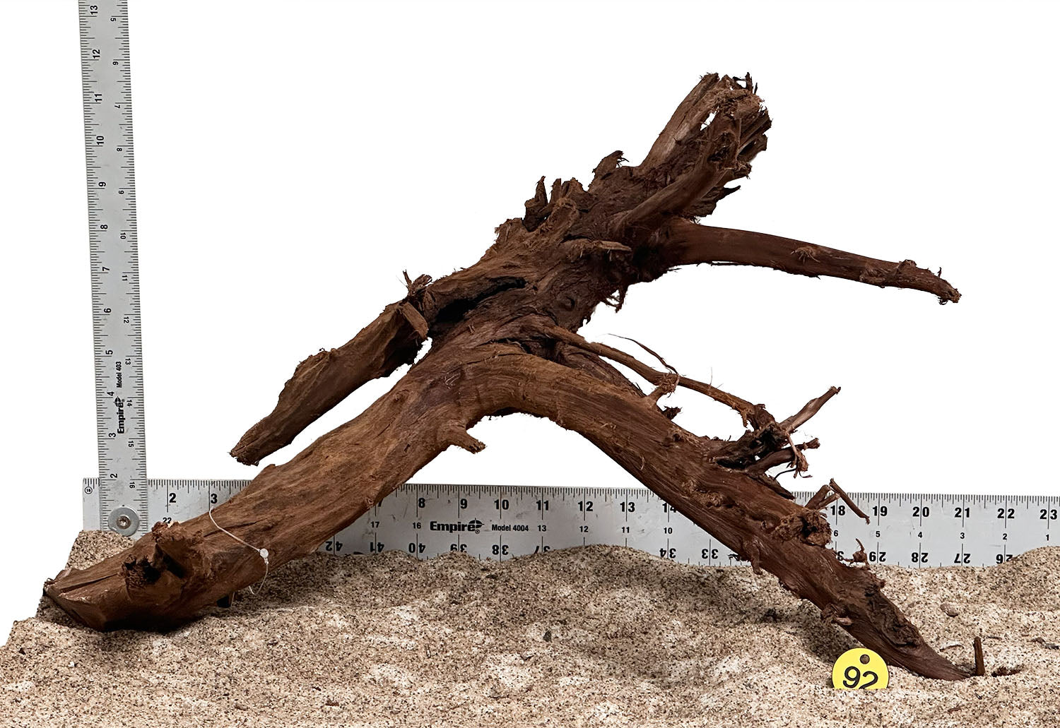 WYSIWYG 92Y - 260502 - Malaysian Mangrove Wood (Large)