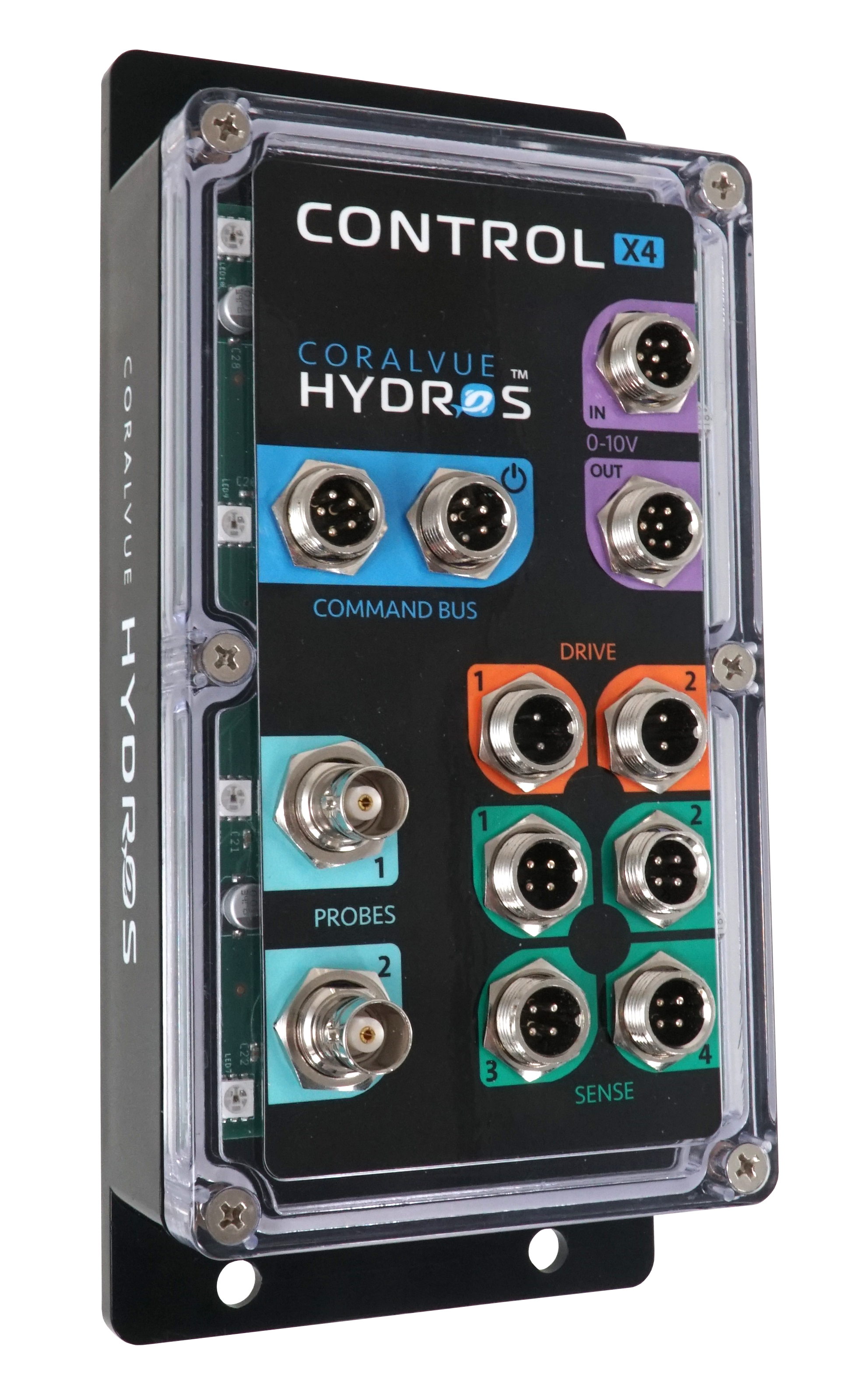 Coralvue Hydros Control 4