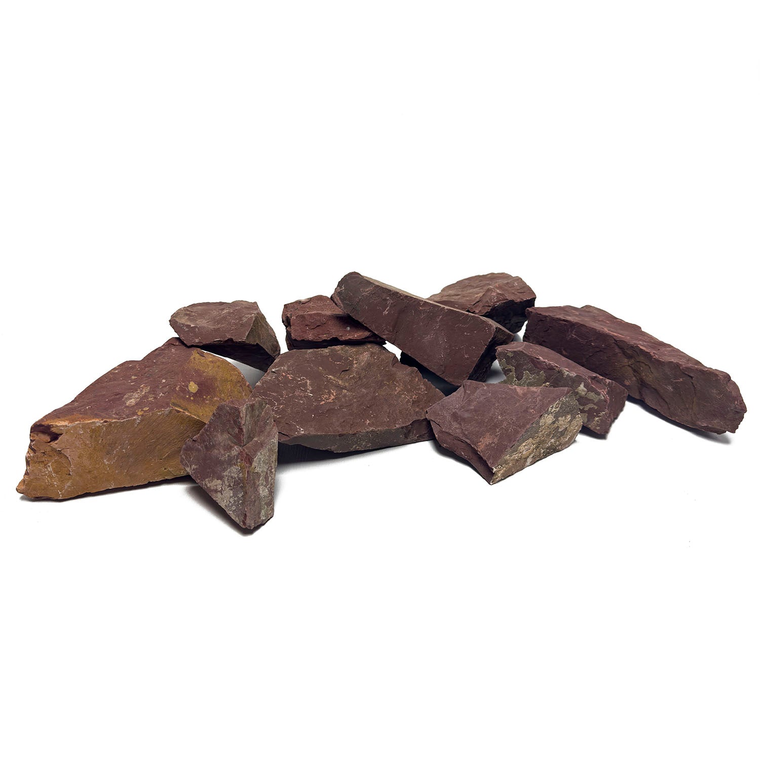 SR Aquaristik Fire Stone / Nepal Red Stone