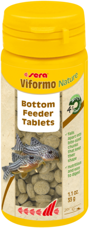 Sera Viformo Nature
