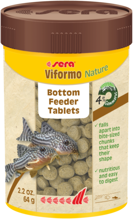 Sera Viformo Nature
