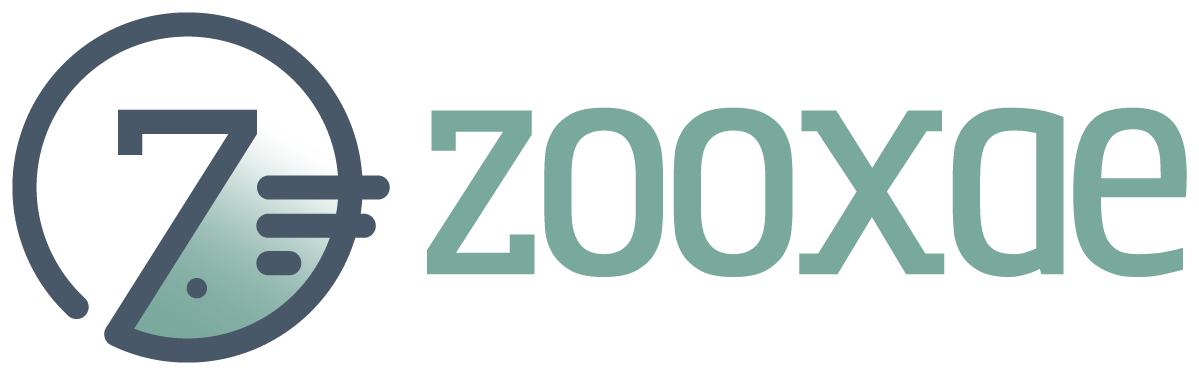 Zooxae logo