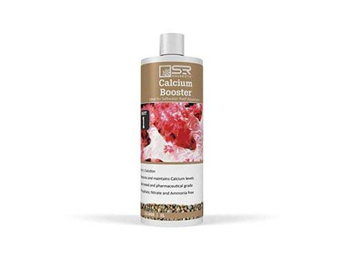 SR Aquaristik Calcium Booster Liquid Supplement (Part 1)