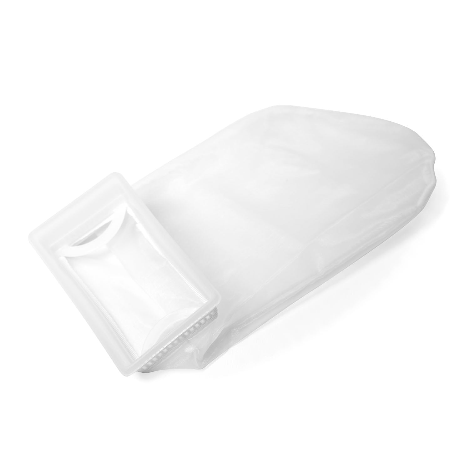SRA Sump Replacement Filter Sock - 2 5/8 x 4 5/8 (Mesh)