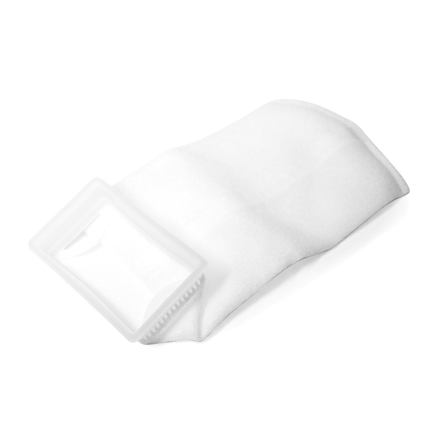 SR Aquaristik 2 5/8" x 4 5/8" Sump Repl Filter Sock (200 micron)
