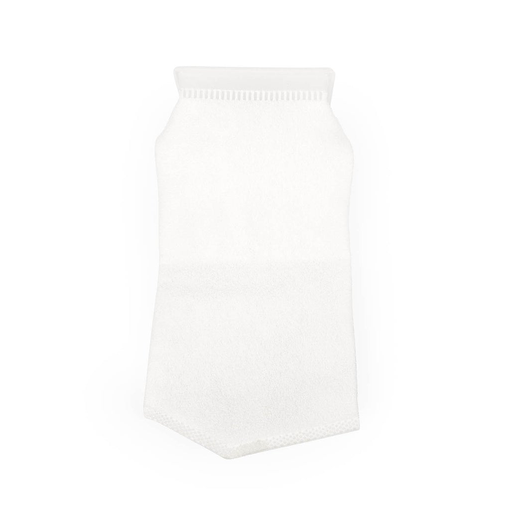 SR Aquaristik 2 5/8" x 4 5/8" Sump Repl Filter Sock (200 micron)