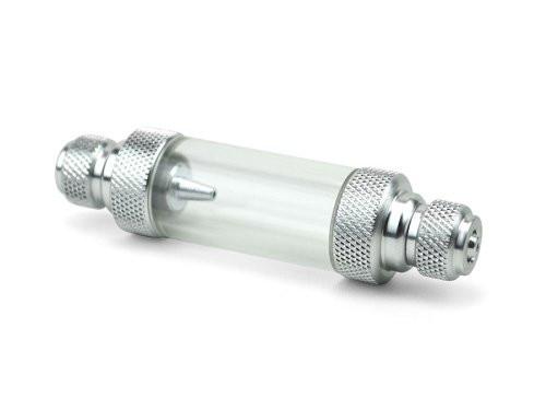 SR Aquaristik CO2 Bubble Counter (In Line)