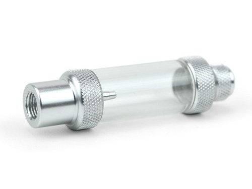 SR Aquaristik CO2 Bubble Counter (Screw On)
