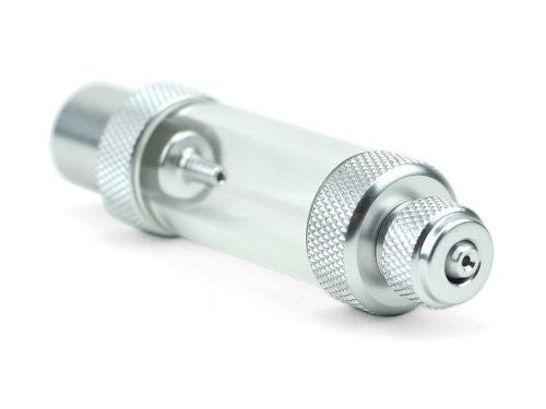 SR Aquaristik CO2 Bubble Counter (Screw On)