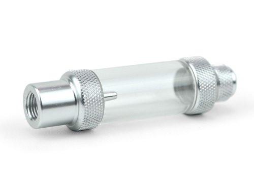 SR Aquaristik CO2 Bubble Counter (Screw On)