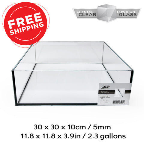 rimless aquariums for sale