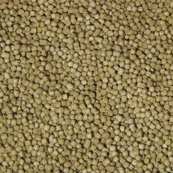JBL NovoPrawn CLICK Granular Shrimp Food with Click Doser - 58g/100ml
