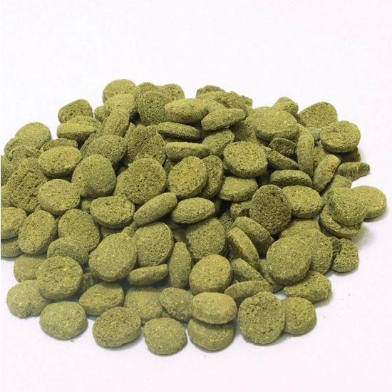 JBL NovoPleco Feeding Tablets