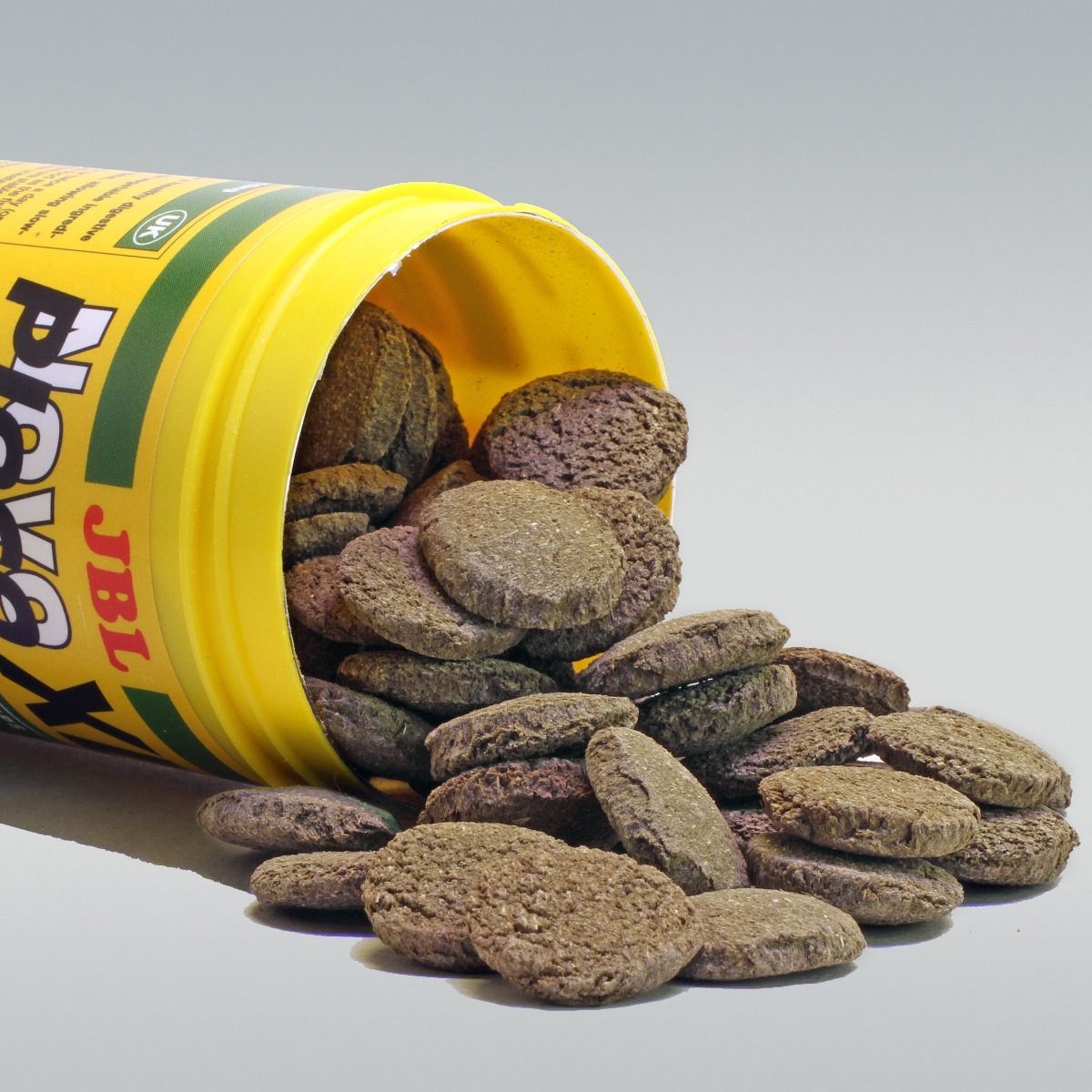 JBL NovoPleco XL Feeding Tablets