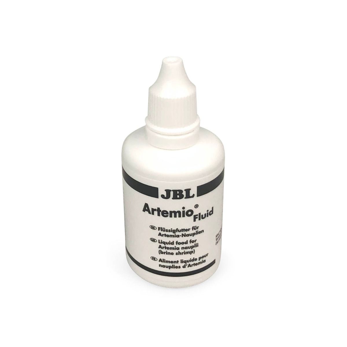 JBL Artemio Fluid 50ml (Brine Shrimp and Phytoplankton Food)