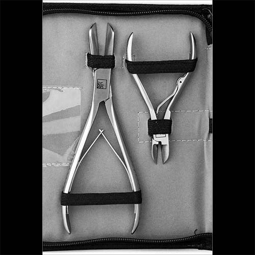 SR Aquaristik Deluxe S.S. Fragging Tool Kit (15 PCS)