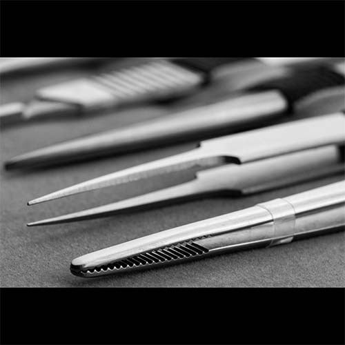 SR Aquaristik Deluxe S.S. Fragging Tool Kit (15 PCS)