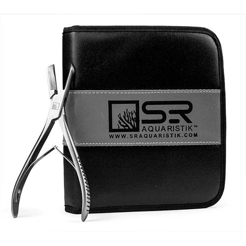 SR Aquaristik Deluxe S.S. Fragging Tool Kit (15 PCS)