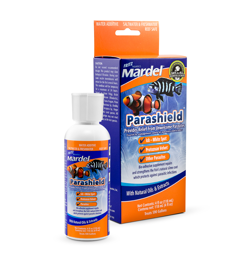 Fritz Mardel Parashield 4oz