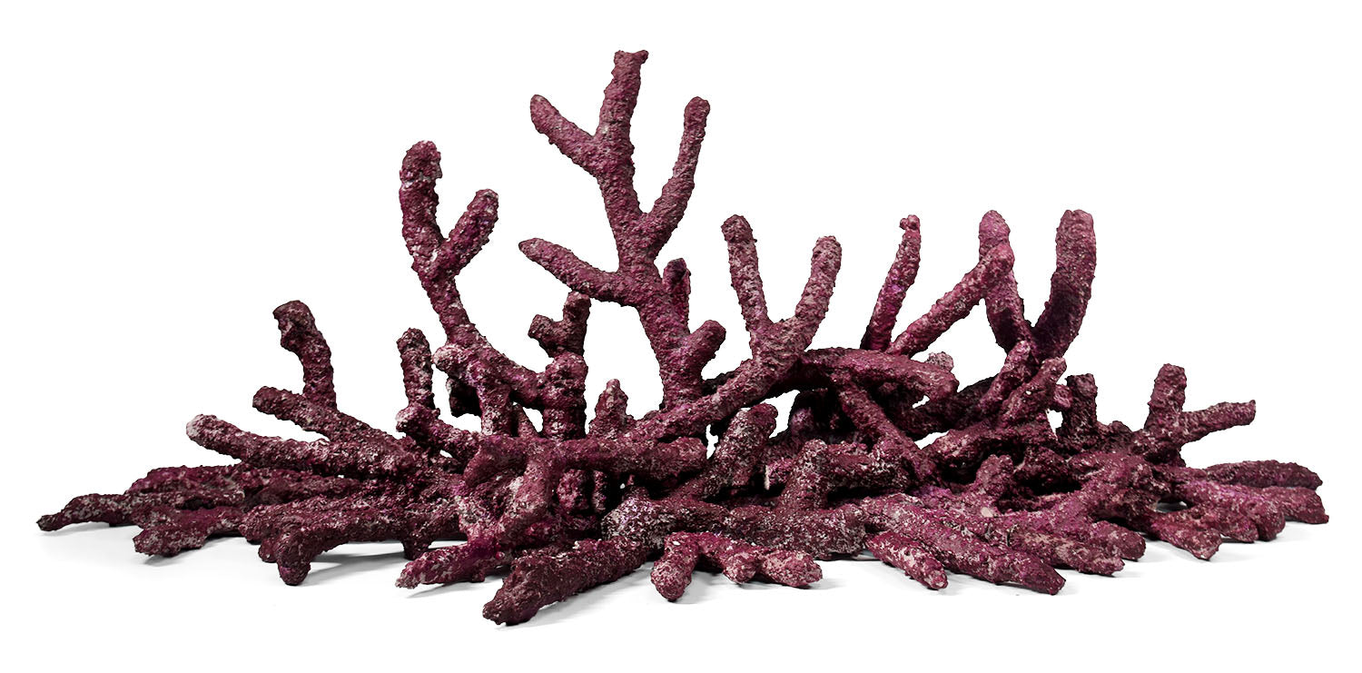 Walt Smith Nano Series 2.1 Fiji Handcrafted Aquarium Rock
