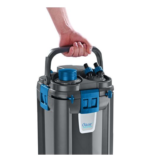 Oase BioMaster Thermo External Filter