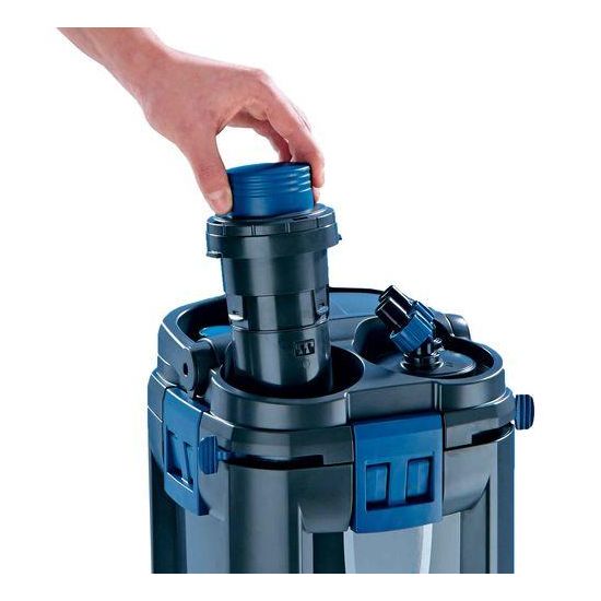 Oase BioMaster Thermo External Filter