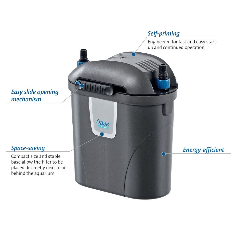 Oase FiltoSmart External Filters