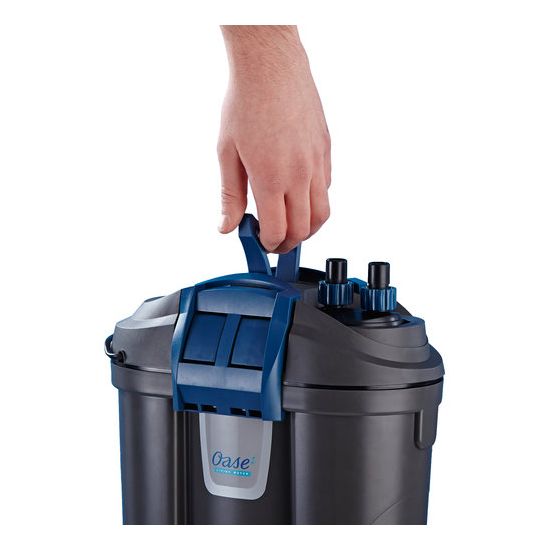Oase FiltoSmart Thermo External Filters