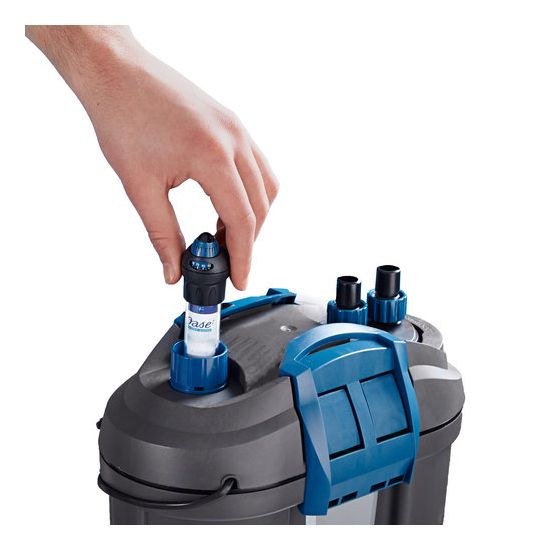 Oase FiltoSmart Thermo External Filters