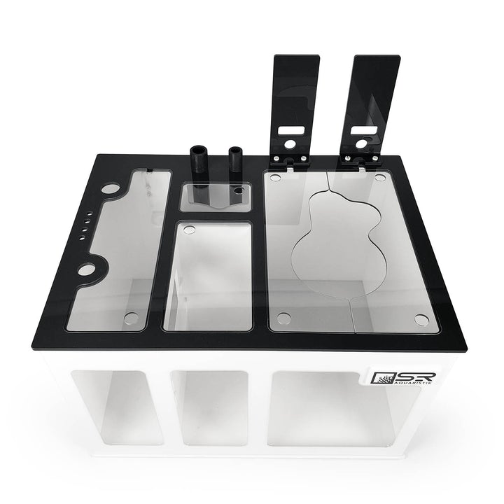 SR Aquaristik Pro Sump 150 Filtration Sump