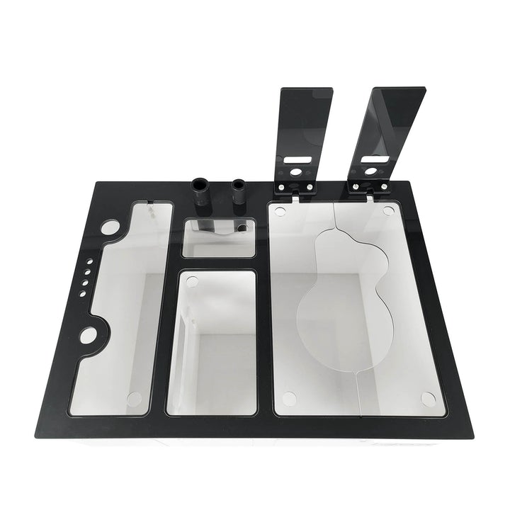 SR Aquaristik Pro Sump 150 Filtration Sump