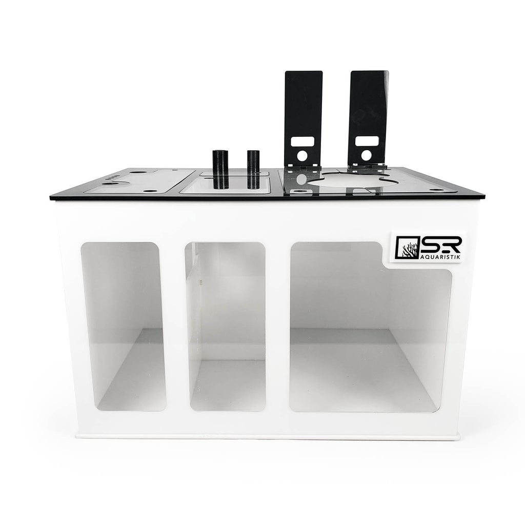 SR Aquaristik Pro Sump 150 Filtration Sump