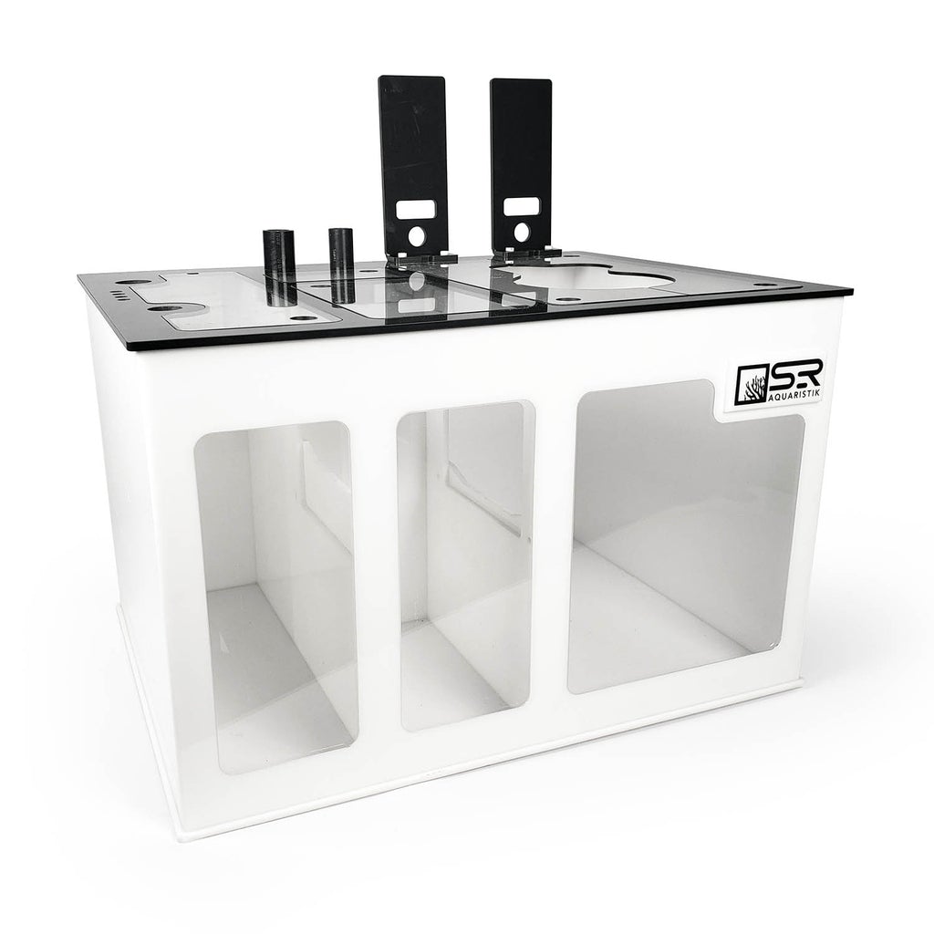 SR Aquaristik Pro Sump 150 Filtration Sump