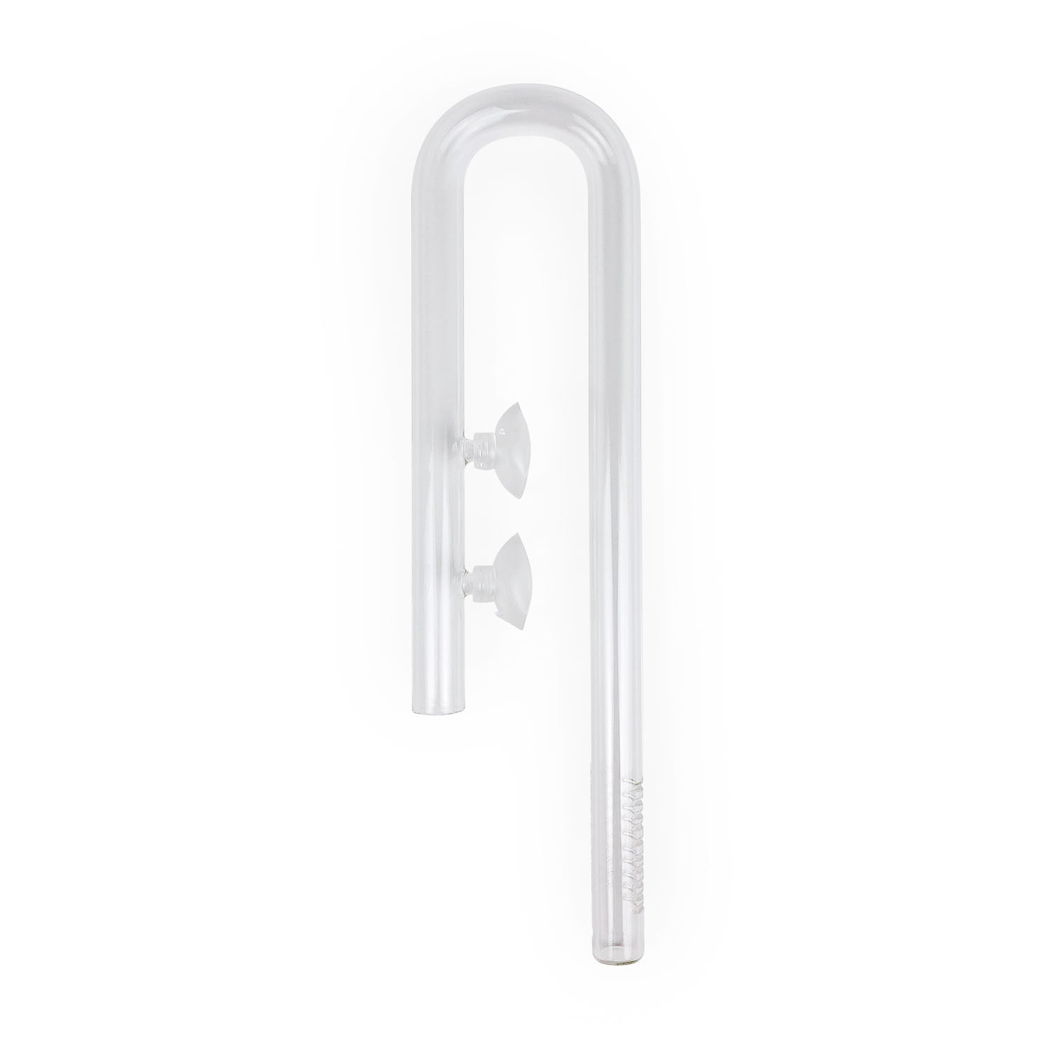 SR Aquaristik Glass Lily Pipe Set 17mm